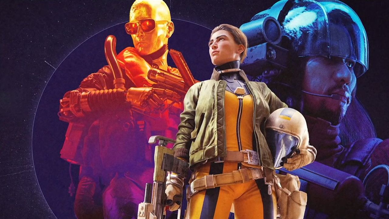 ARC Raiders принес Embark Studios огромный успех и дал зеленый свет двум новым играм!