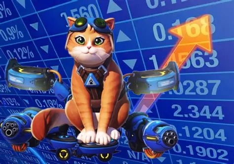 Изображение к статье: Overwatch 2 снова в деле: взрывной рост в Steam благодаря новой главе и героине-кошке - Gaming на MSReview.net