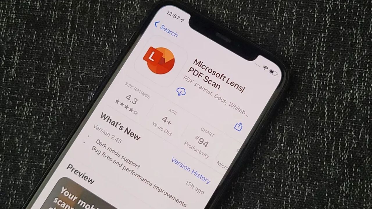 Microsoft Lens исчезает: что делать, куда бежать?