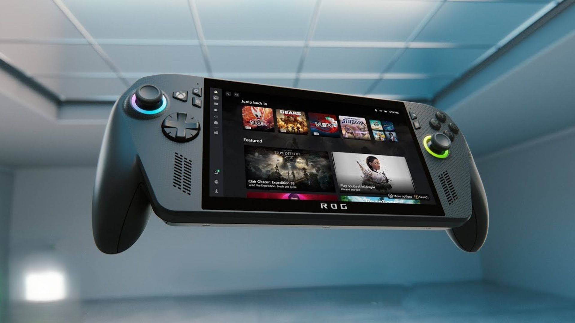 Изображение к статье: Следующая Xbox будет работать на отполированной Windows 11: что это значит для геймеров? - Windows 11 на MSReview.net