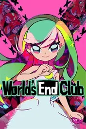 Xbox World's End Club