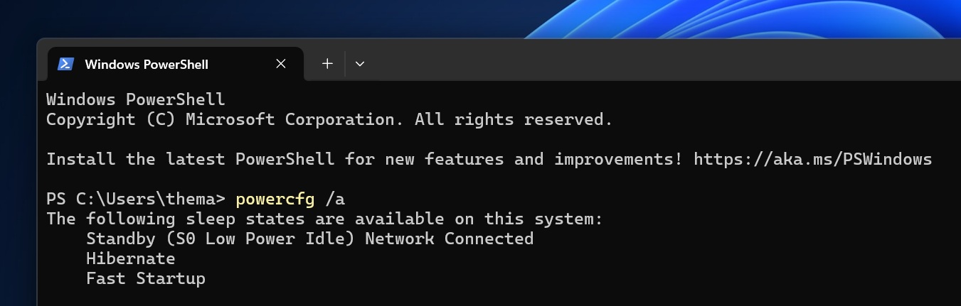 Изображение к статье: Windows 11: Прощай, внезапный разряд батареи и пробуждения! - Windows 11 на MSReview.net