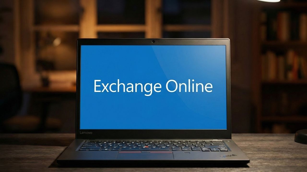 Изображение к статье: Microsoft Exchange Online перепутал своих с чужими: письма уходят в карантин! - Microsoft на MSReview.net