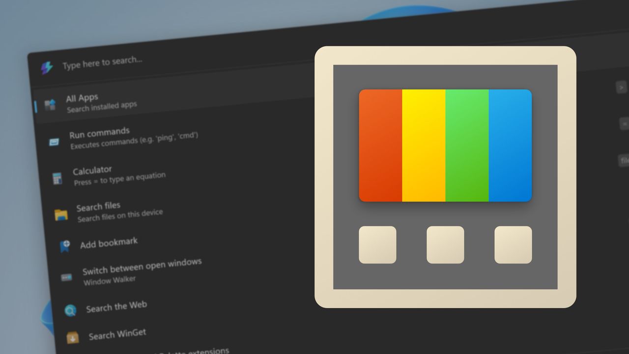 PowerToys v0.97.2: Обновление, которое исправляет баги и делает работу проще!