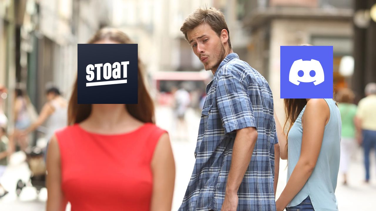 Discord заставляет доказывать, что ты взрослый: народ в шоке и ищет, куда сбежать!