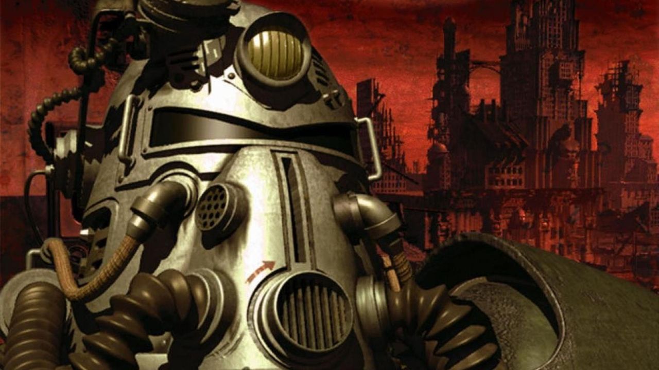 Как Fallout стал культовой игрой: история сплошных «провалов»