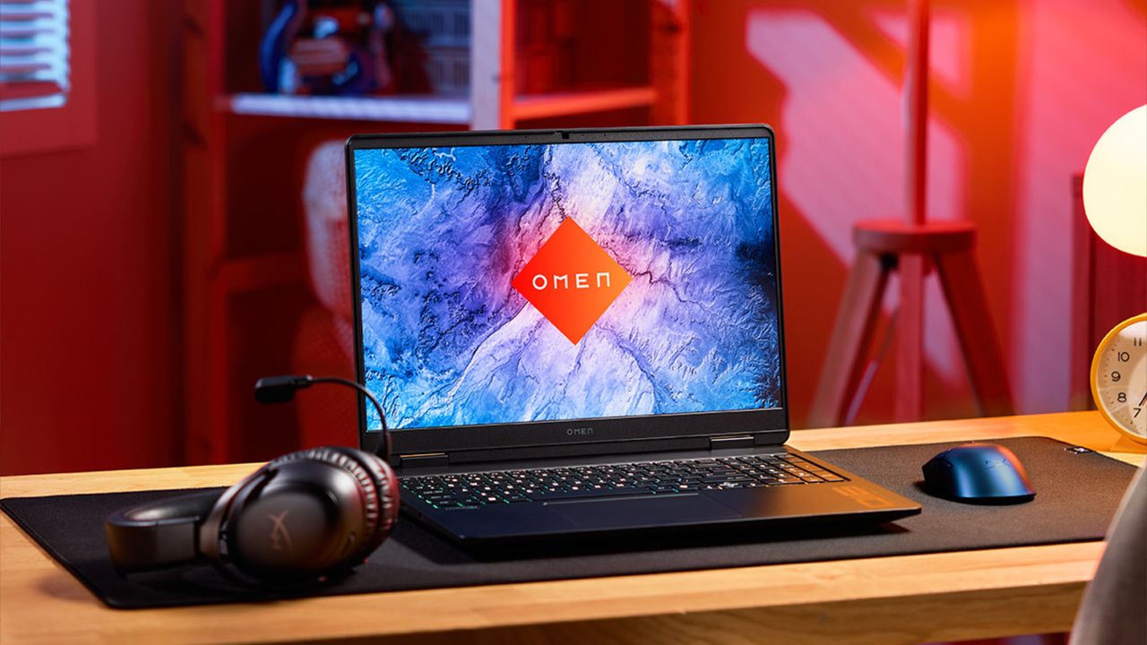 HP запустила подписку на игровые ноутбуки: Омен навсегда... но не твой!