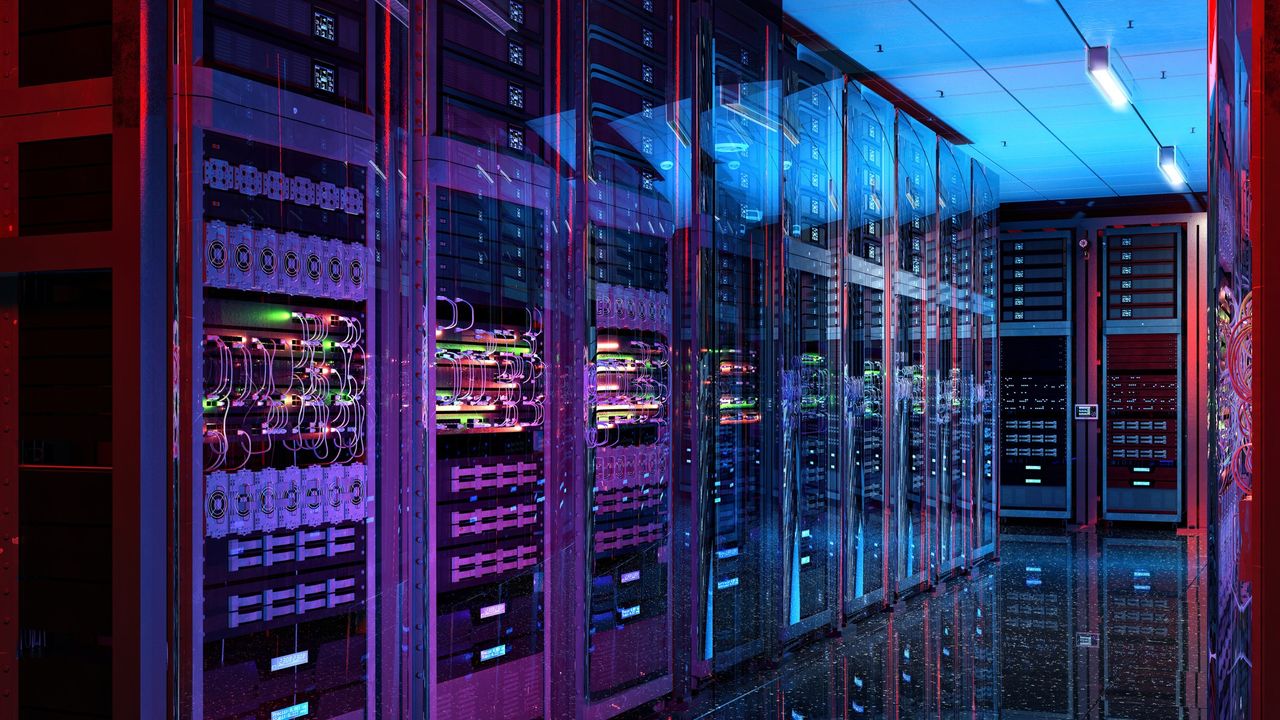 Microsoft переводит ИИ-дата-центры на сверхпроводники: холодная революция или горячая идея?