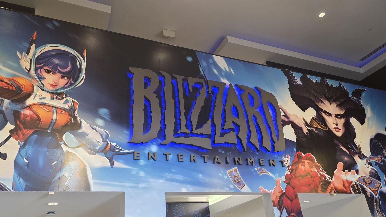 Blizzard празднует 35 лет: Battle.net рулит, BlizzCon возвращается, а Diablo скоро на экраны!