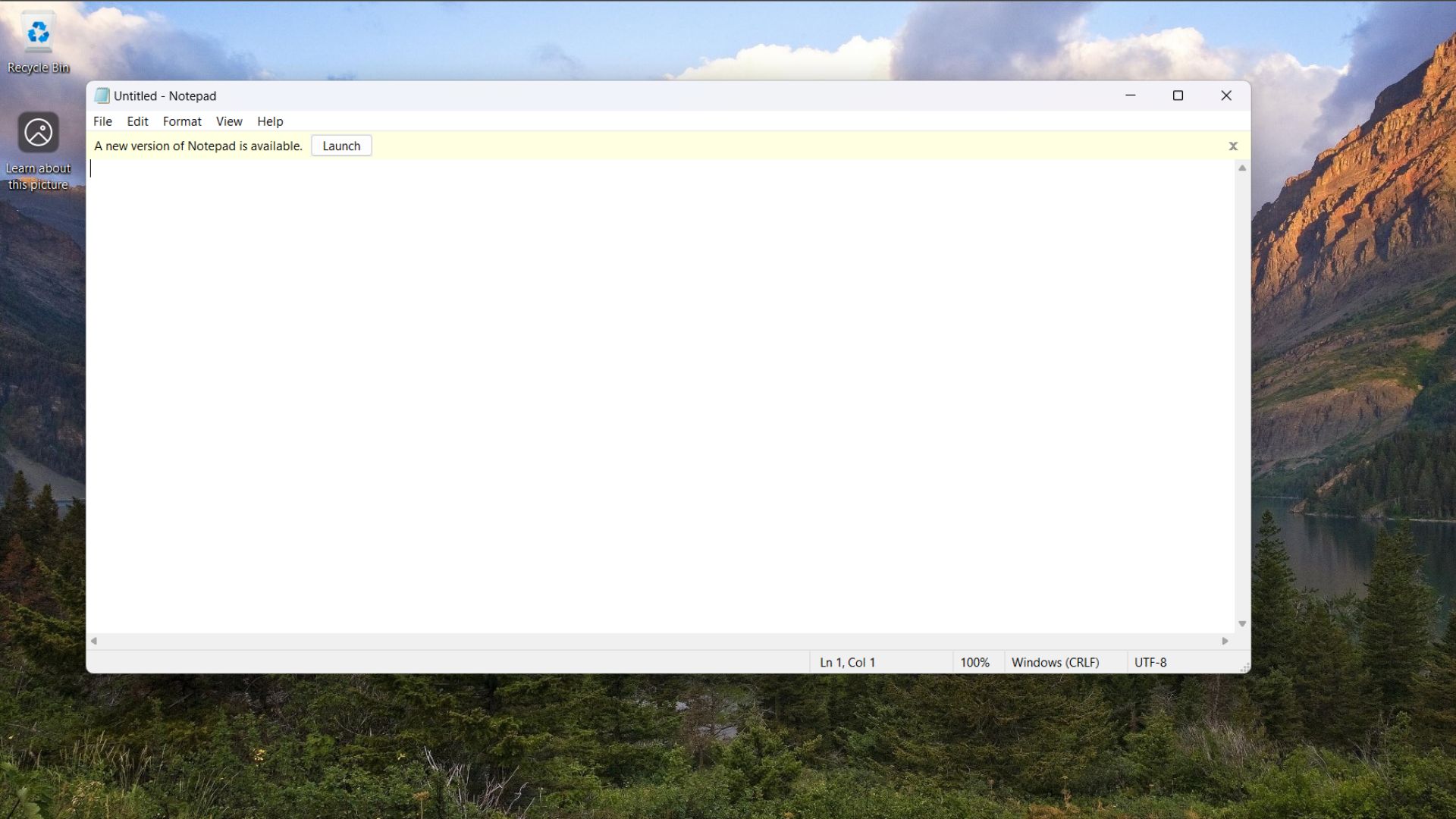 Изображение к статье: Серьезная уязвимость в новом Блокноте Windows 11: удаленное выполнение кода через Markdown - Windows 11 на MSReview.net