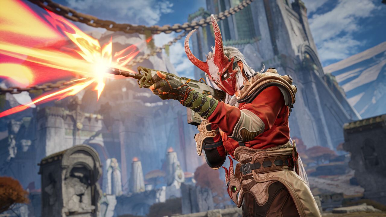 Изображение к статье: Игроки уничтожили новый шутер Highguard ревью-бомбами: разработчики в шоке! - Gaming на MSReview.net