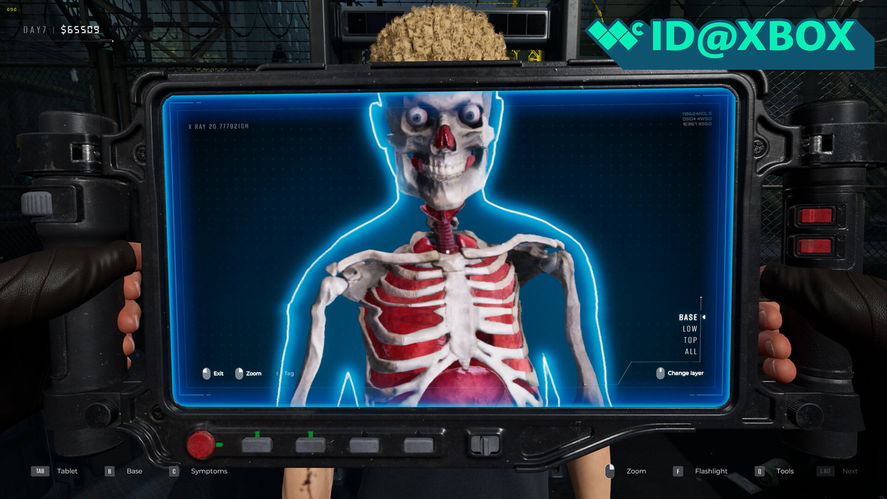 Изображение к статье: Quarantine Zone: The Last Check —  Игруля, которая взорвала Xbox и теперь доступна на PC Game Pass! - Gaming на MSReview.net