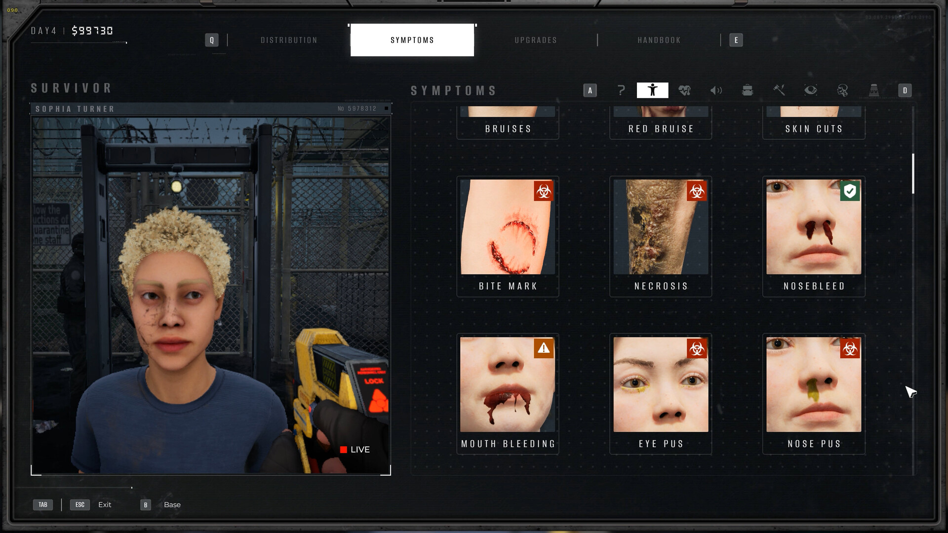 Quarantine Zone: The Last Check screenshots.