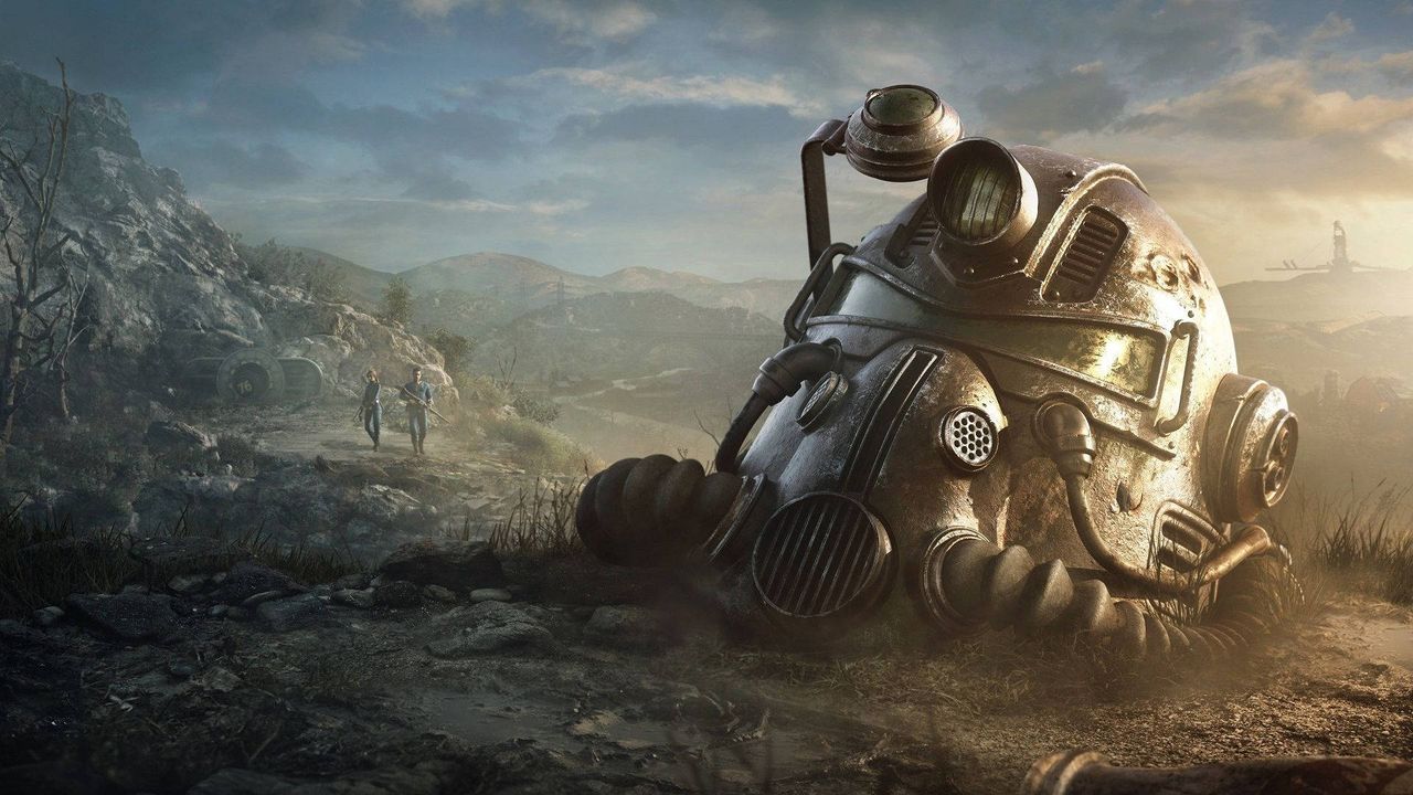 Изображение к статье: Fallout: New Vegas — лучшая часть серии по мнению игроков! - Игры на MSReview.net