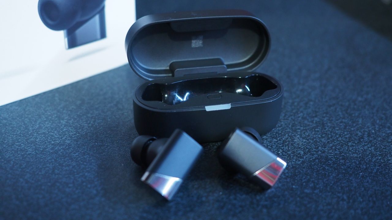 Изображение к статье: Status Pro X: наушники, которые взорвут ваши уши (и кошелек!) 😉 - Accessories на MSReview.net