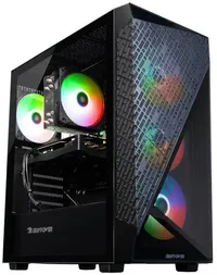 iBUYPOWER RDY Slate 6M R03 (Ryzen 5 7600, RTX 5060, 16GB RAM, 1TB SSD)