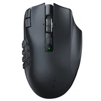 Razer Naga V2 HyperSpeed MMO Optical Gaming Mouse