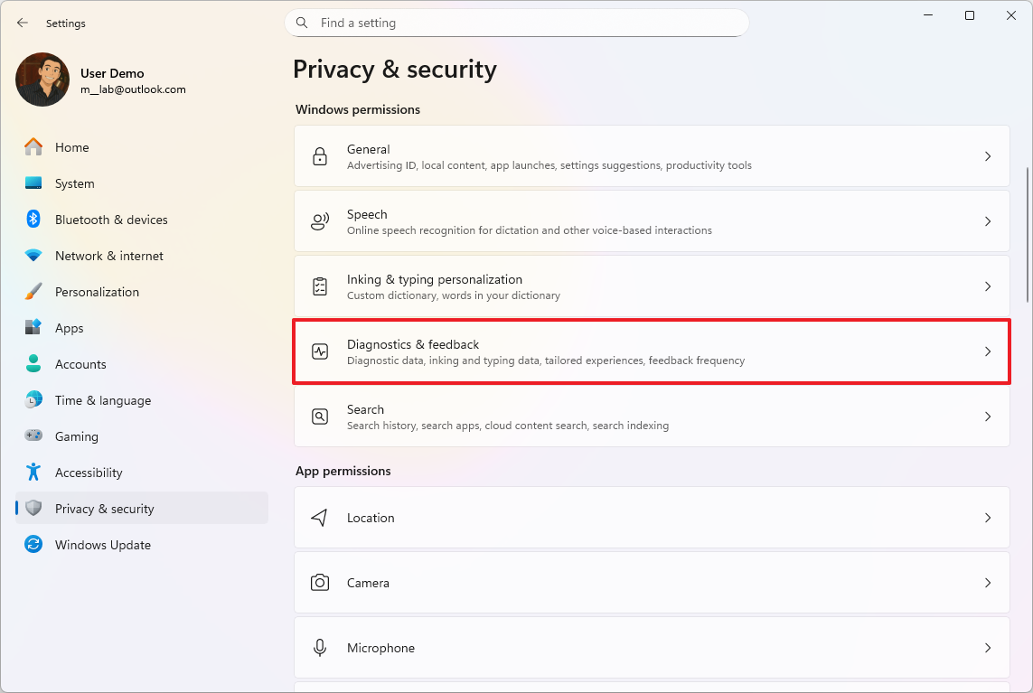 Диагностика и отзывы