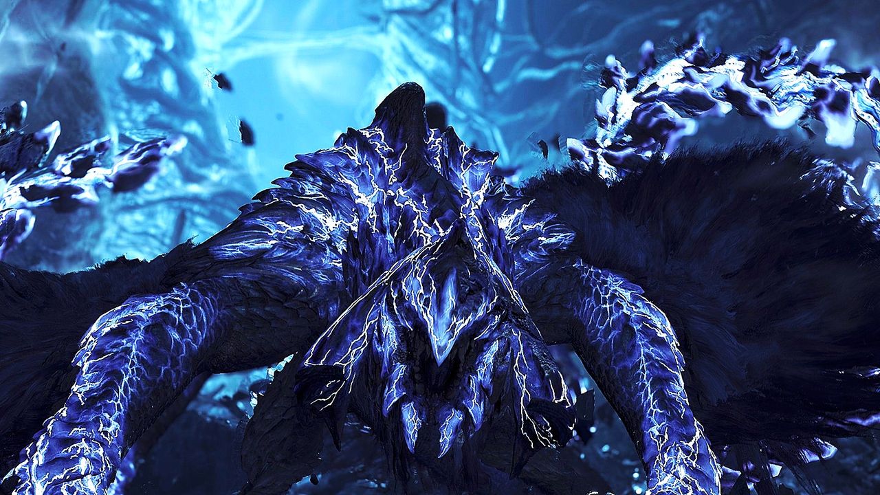 Изображение к статье:  Monster Hunter Wilds: Финальное обновление базы и долгожданный буст производительности! 🚀 - Gaming на MSReview.net