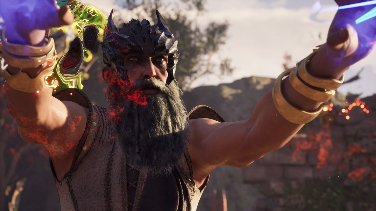 Изображение к статье: %22Avowed%22: Разработчики признали, что система прокачки разочаровала игроков 😬 - Gaming на MSReview.net