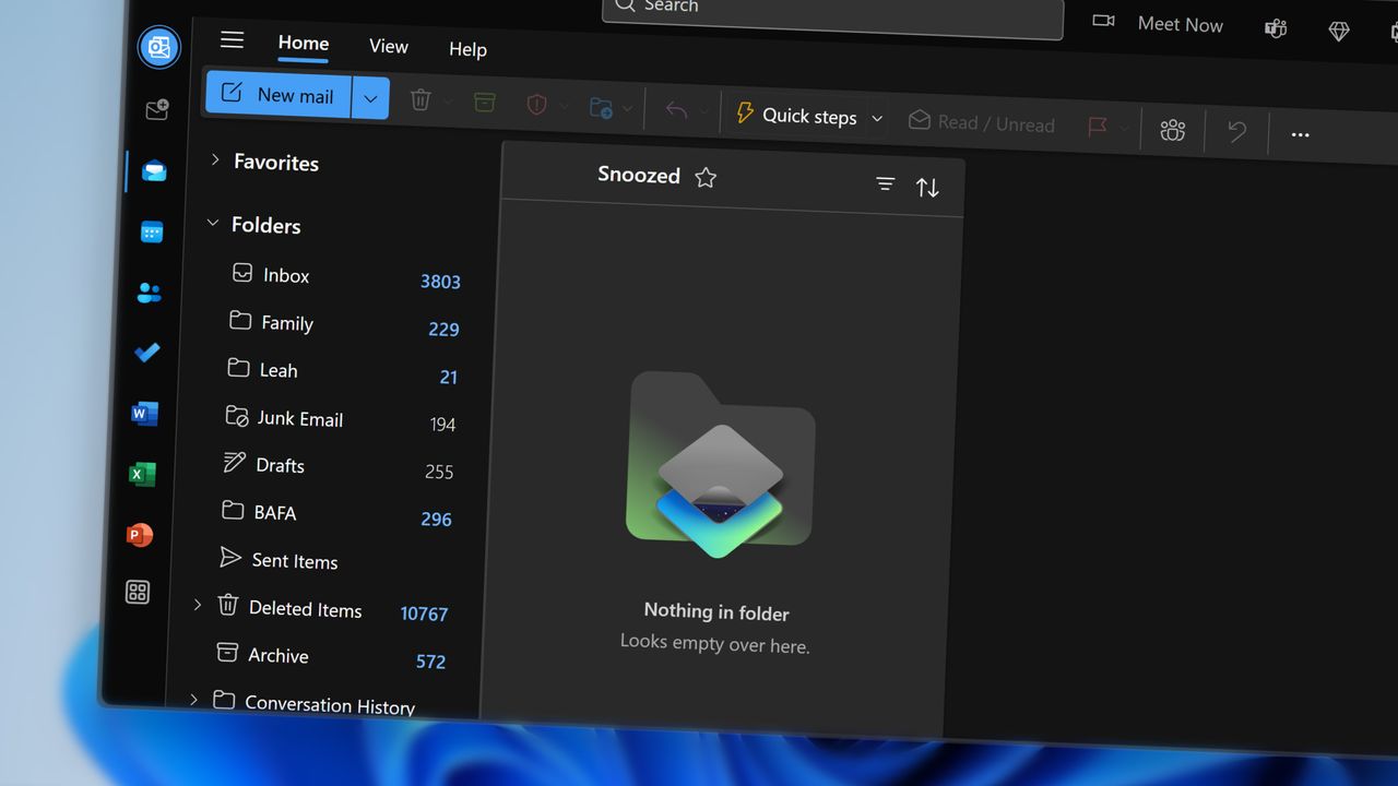 Microsoft избавляется от надоедливой функции в Outlook. Прощай, "Маскировка контактов"!