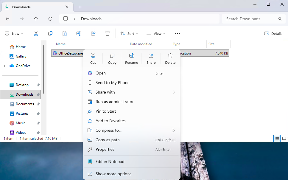 Изображение к статье: Windows 11: новая сборка и крутая обнова Paint! - Windows 11 на MSReview.net
