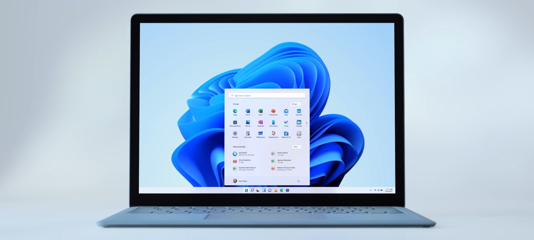 Изображение к статье: Windows 11: не катастрофа, а просто большая и сложная система - Windows 11 на MSReview.net