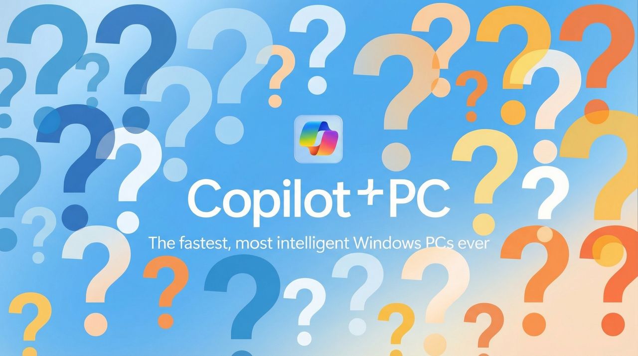 Изображение к статье: Microsoft снова пытается объяснить, что такое AI PC – и снова запутывает! - Microsoft_copilot на MSReview.net