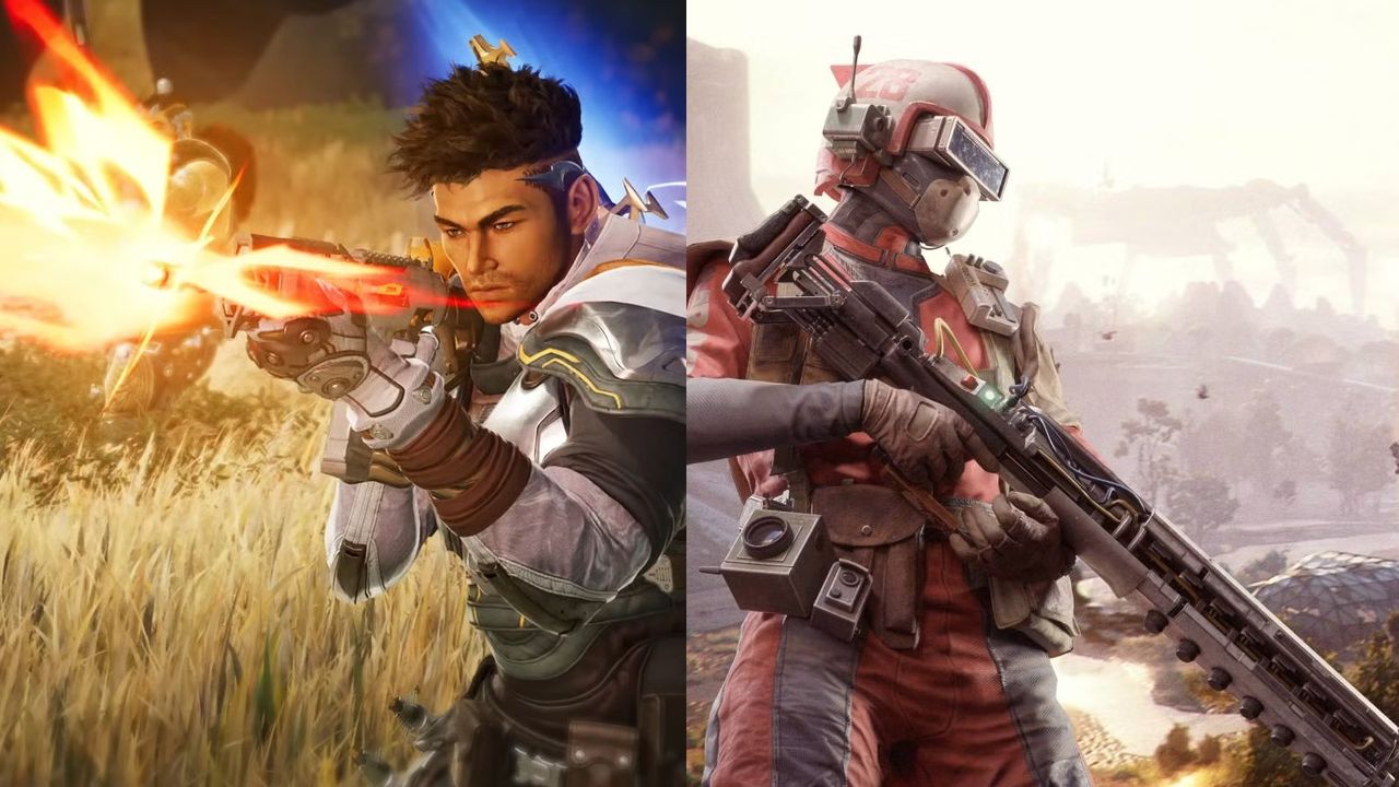 Изображение к статье: Highguard: почему новый шутер провалился, забыв уроки ARC Raiders - Игры на MSReview.net