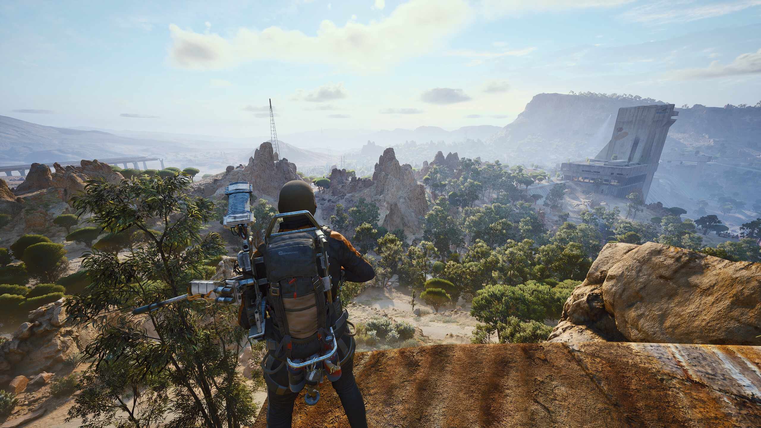 ARC Raiders community event screenshots