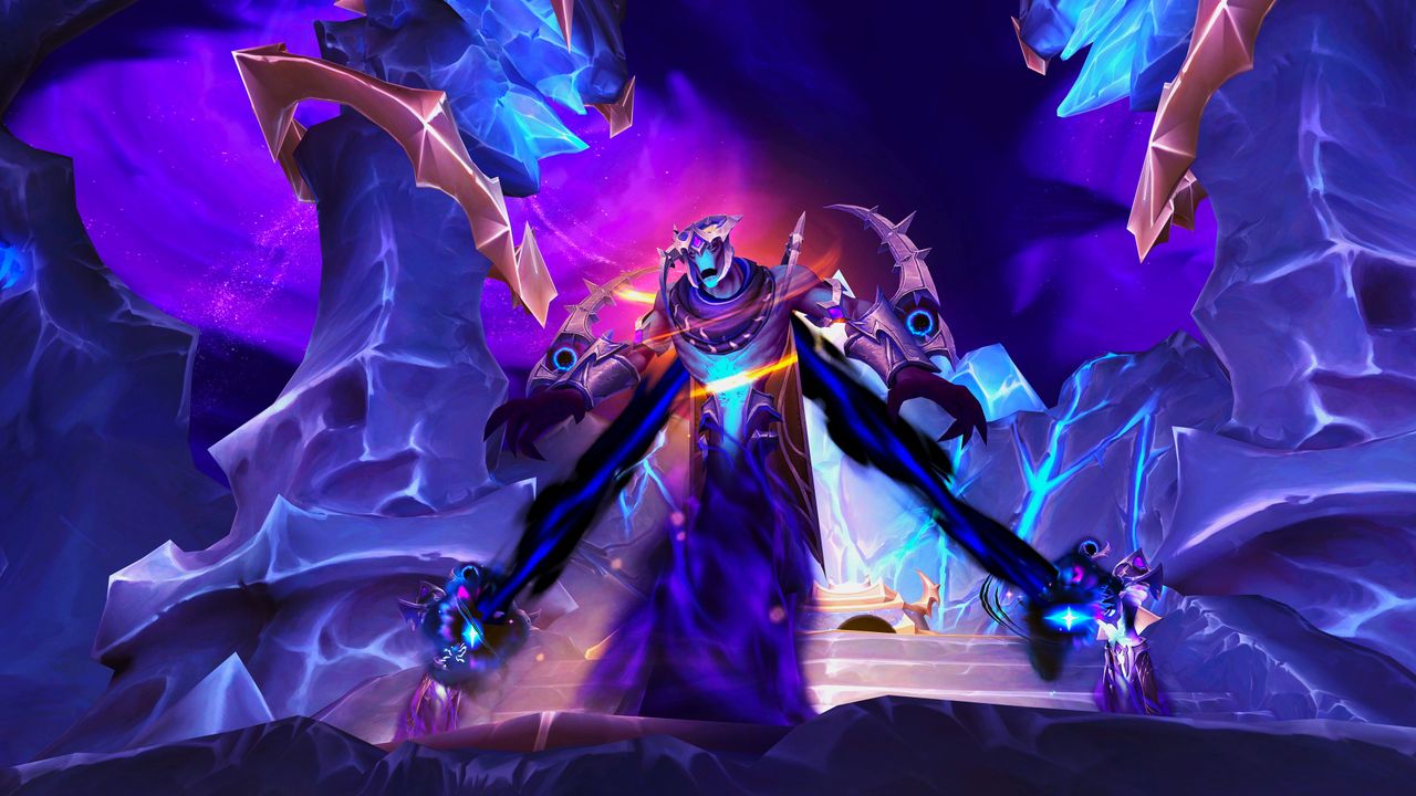 Изображение к статье: World of Warcraft: Midnight — когда же мы увидим новый аддон? Даты релизов названы! - Игры на MSReview.net