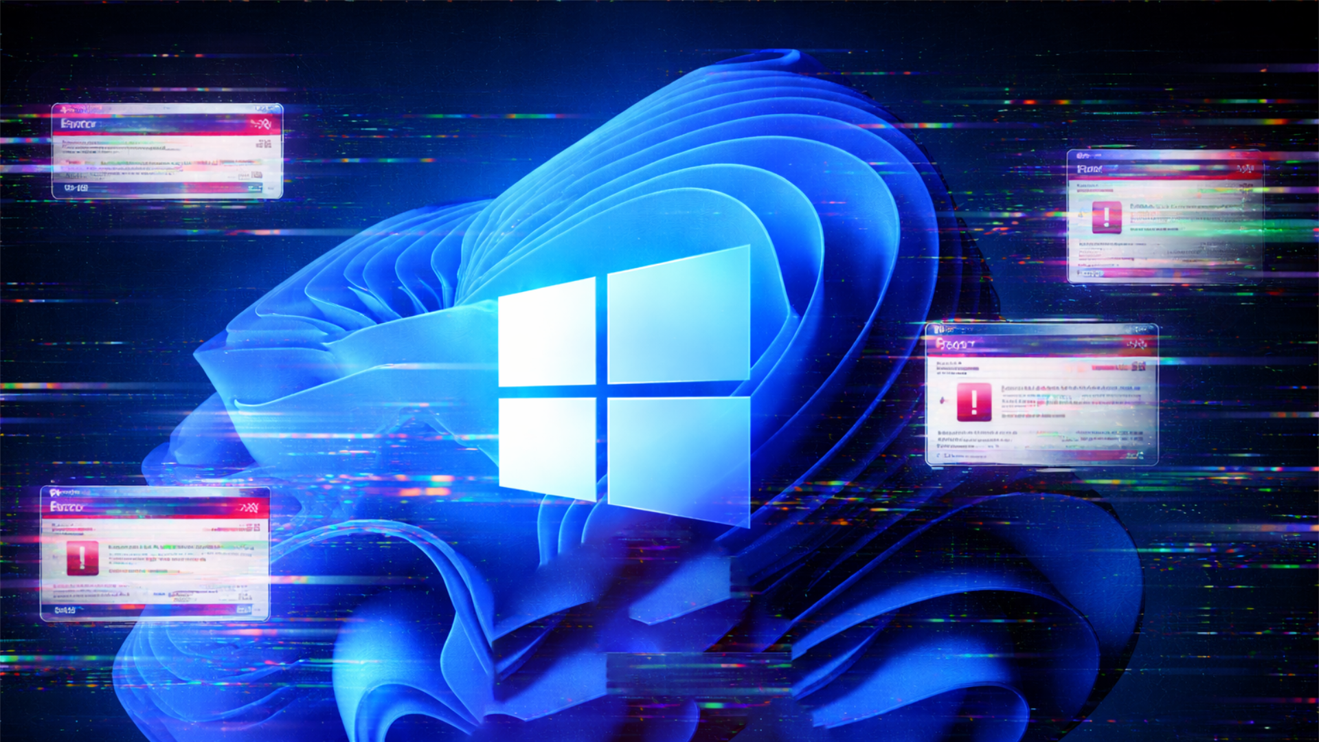 Windows 11 со значком буфера обмена