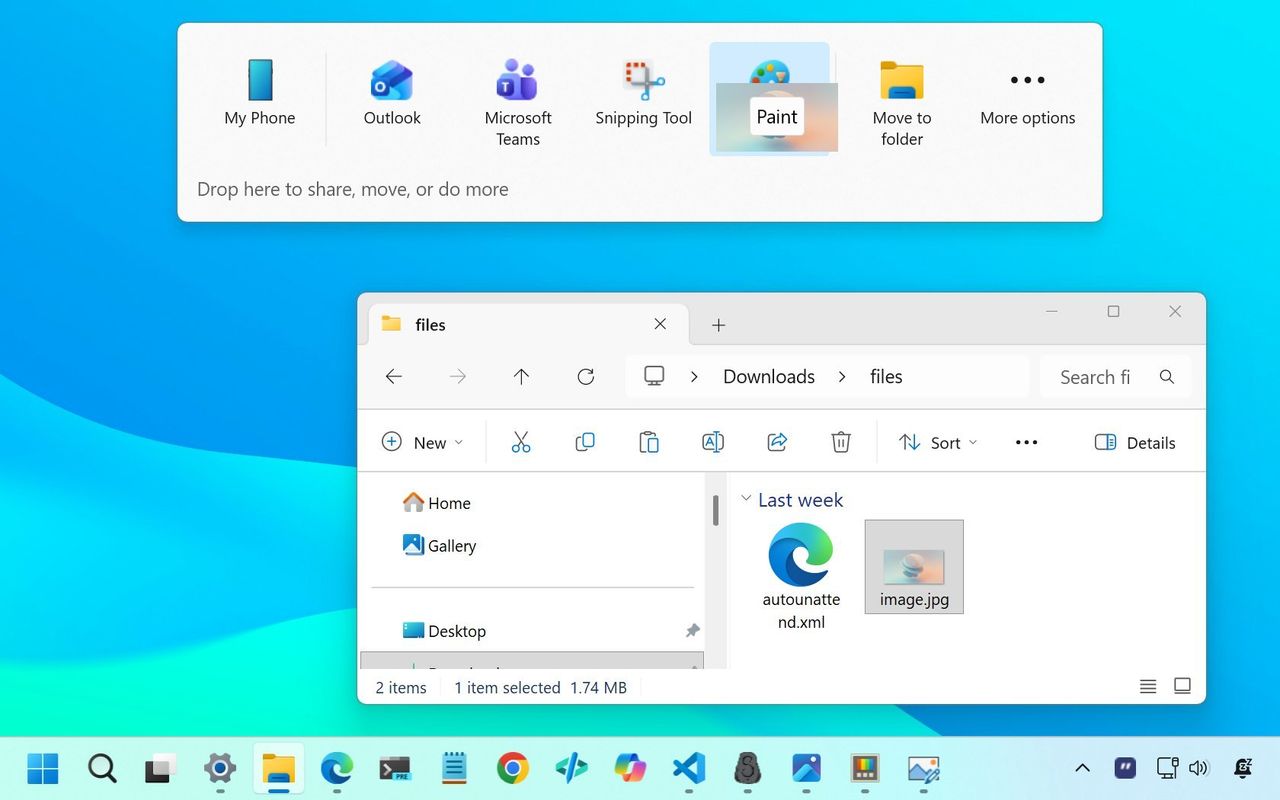 Windows 11: новые "фичи", которые хочется отключить