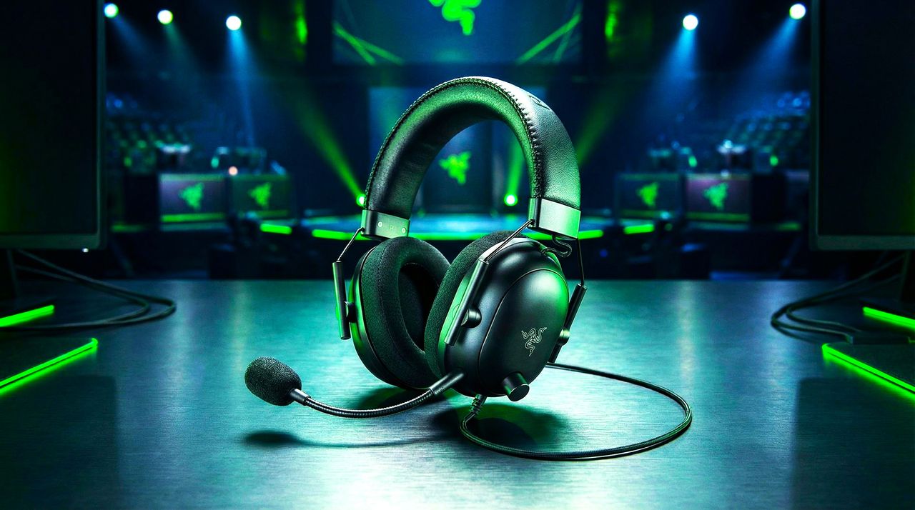 Изображение к статье: Razer BlackShark V2 Pro для Xbox: цена упала в два раза! Ваш шанс! - Xbox на MSReview.net