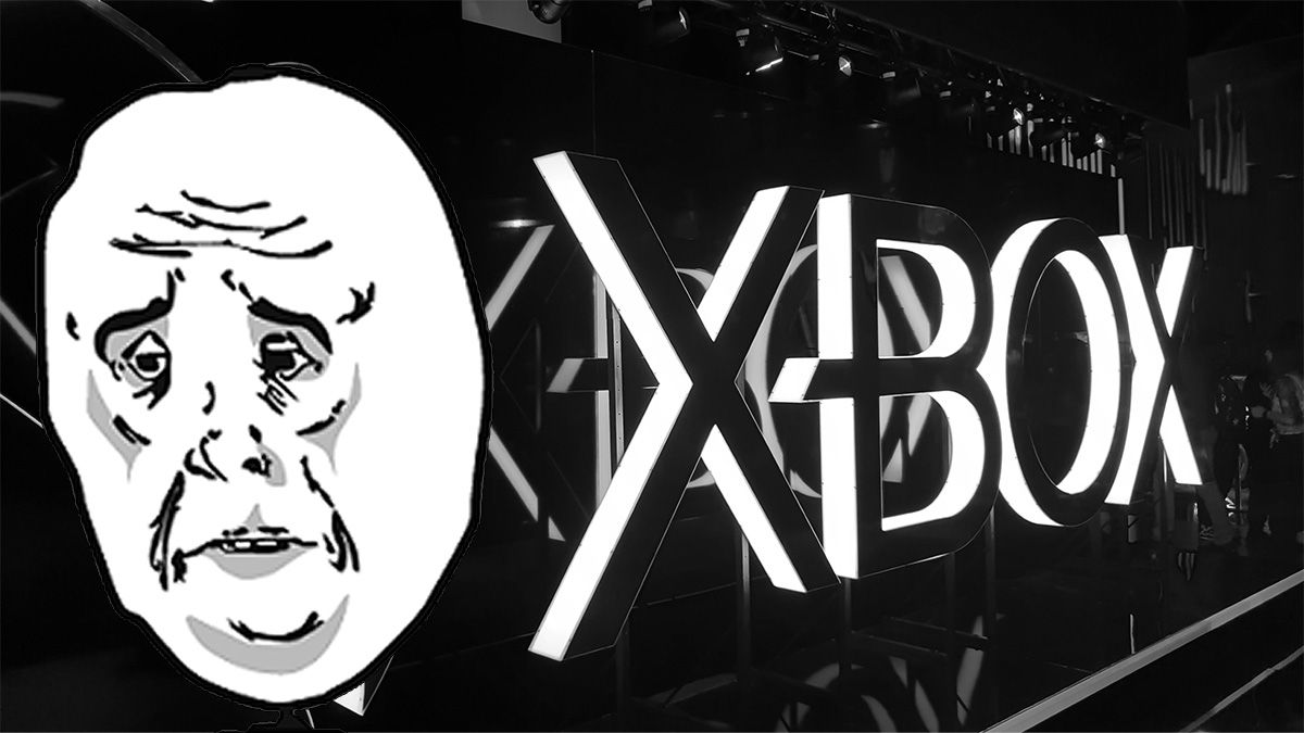 Xbox в Великобритании: настоящее безумие с проверкой возраста! 🤯