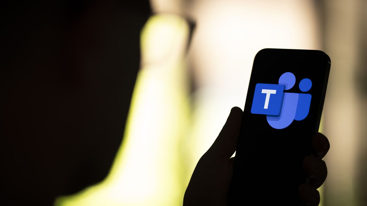 Изображение к статье: Microsoft Teams начнет следить за вашим Wi-Fi: что происходит? - Microsoft на MSReview.net