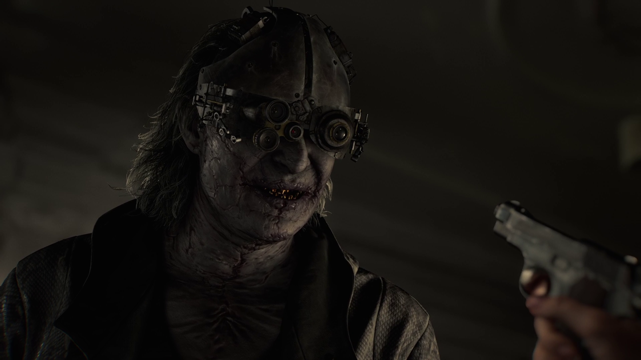 Изображение к статье: Resident Evil Requiem: Двойной удар по фанатам! - Игры на MSReview.net