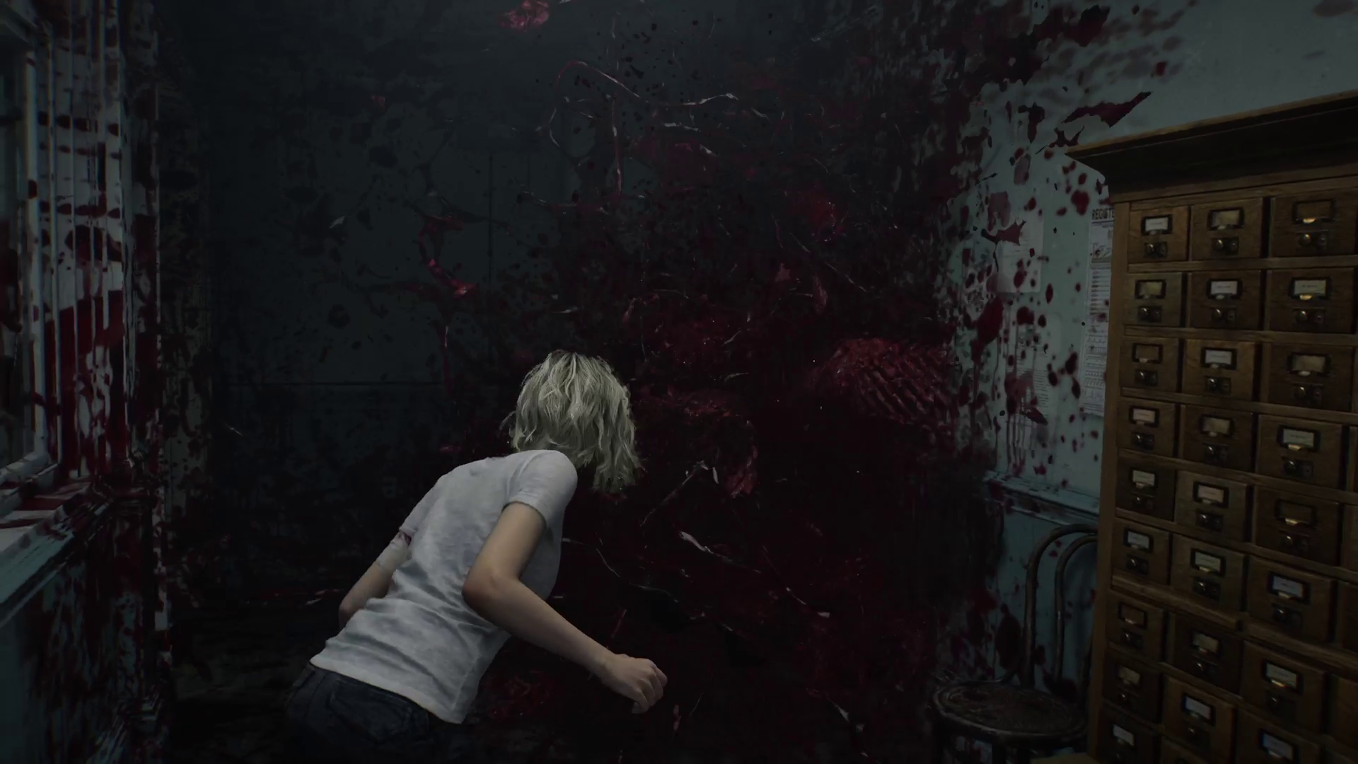 Resident Evil Requiem