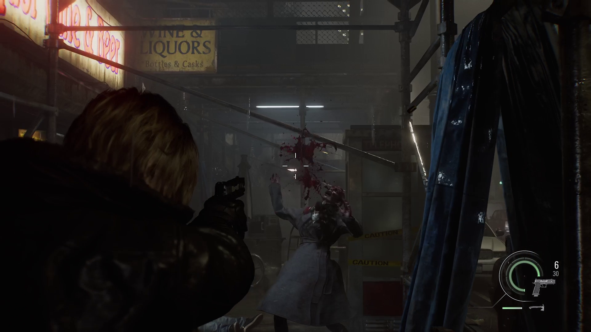 Resident Evil Requiem