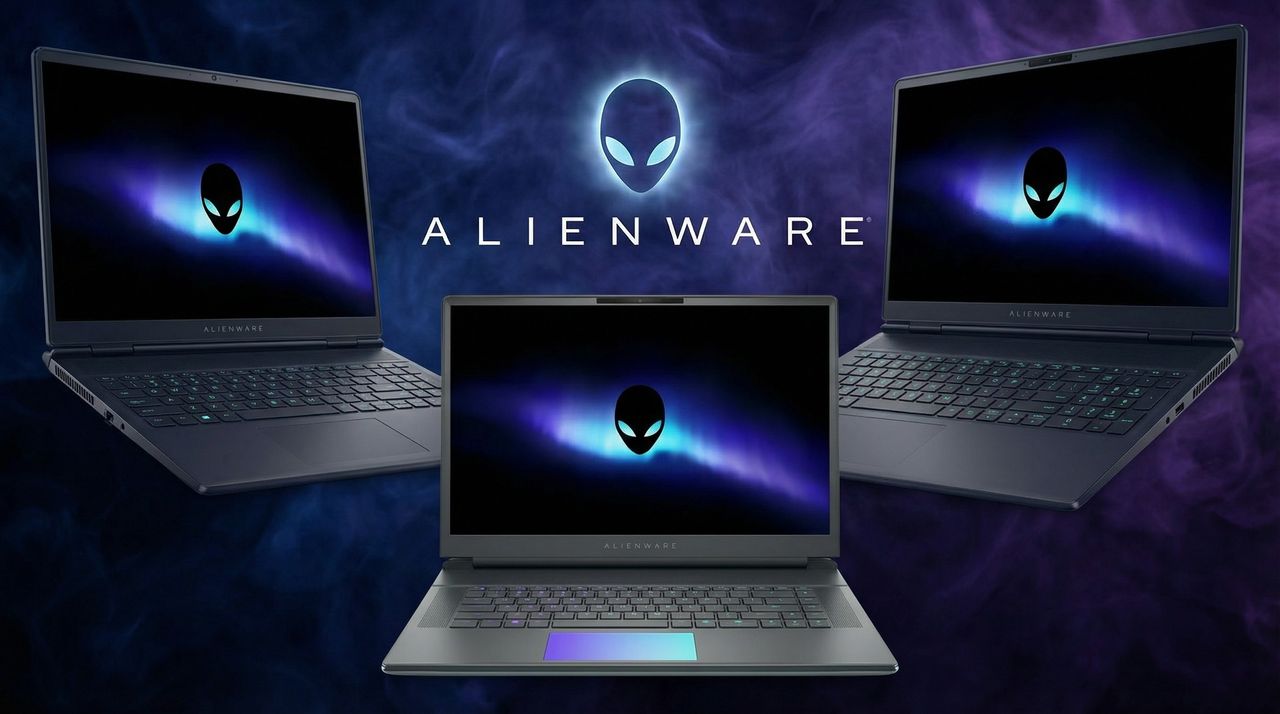 Изображение к статье: Dell Alienware: Невероятные Скидки на Игровые Ноутбуки — От $999! - Gaming на MSReview.net