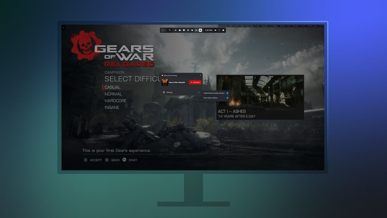 Изображение к статье: Xbox Февральское Обновление: Графика Лучше, Звук Ярче, А ROG Ally Умнее! - Xbox-game-pass на MSReview.net