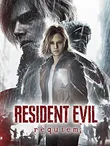 Resident Evil Requiem