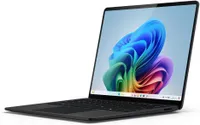 Microsoft Surface Laptop 7 (Copilot+ PC, 13,8-дюймовый сенсорный экран, Snapdragon X Plus с 10 ядрами, 16 ГБ ОЗУ, 512 ГБ SSD, Сапфировый)
