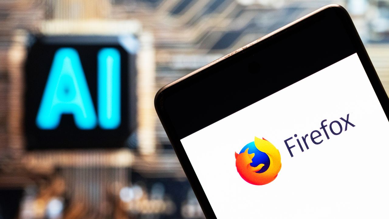Mozilla Firefox теперь умеет в "ИИ", но не переживайте — предусмотрен "тумблер" для отключения!