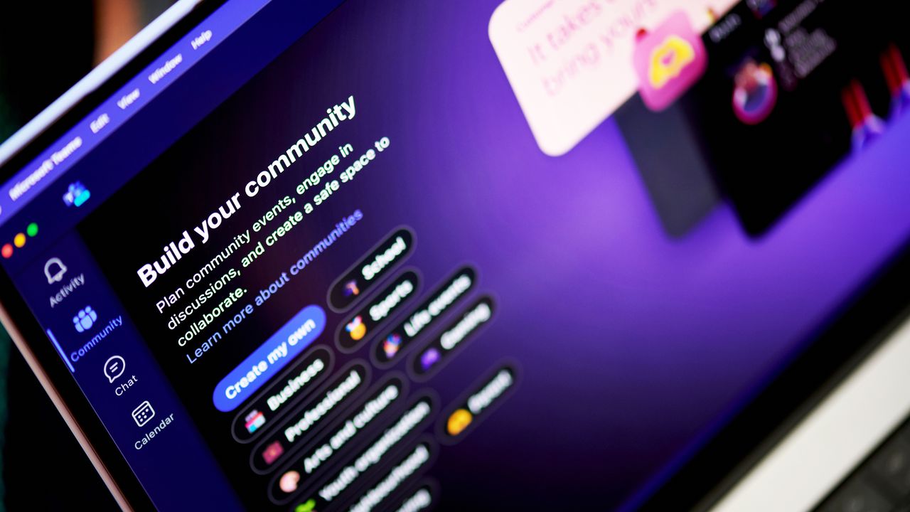 Изображение к статье: Microsoft Teams догнал WhatsApp: теперь можно пересылать до пяти сообщений разом! - Microsoft на MSReview.net