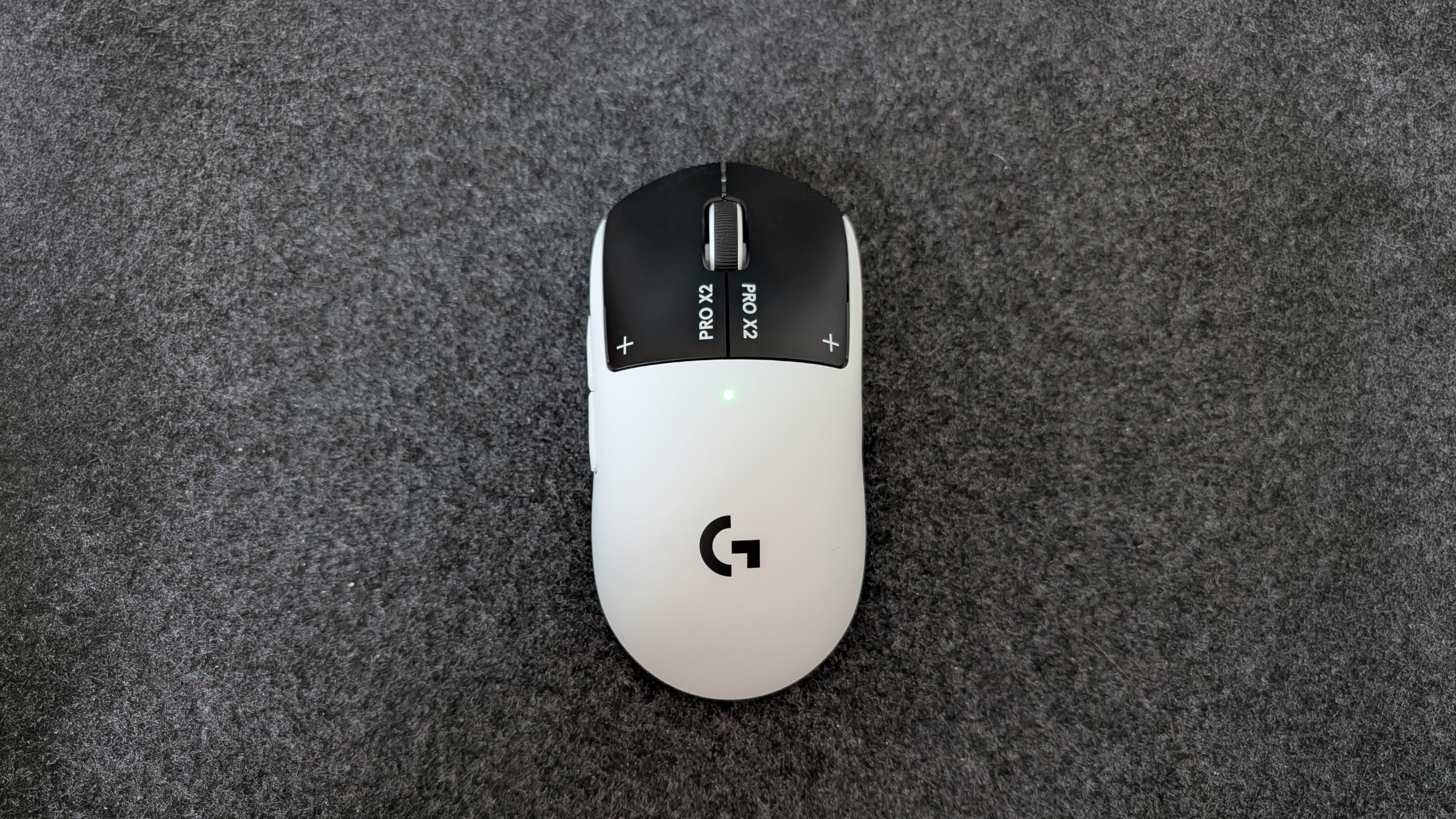 Logitech G Pro X2 Superstrike