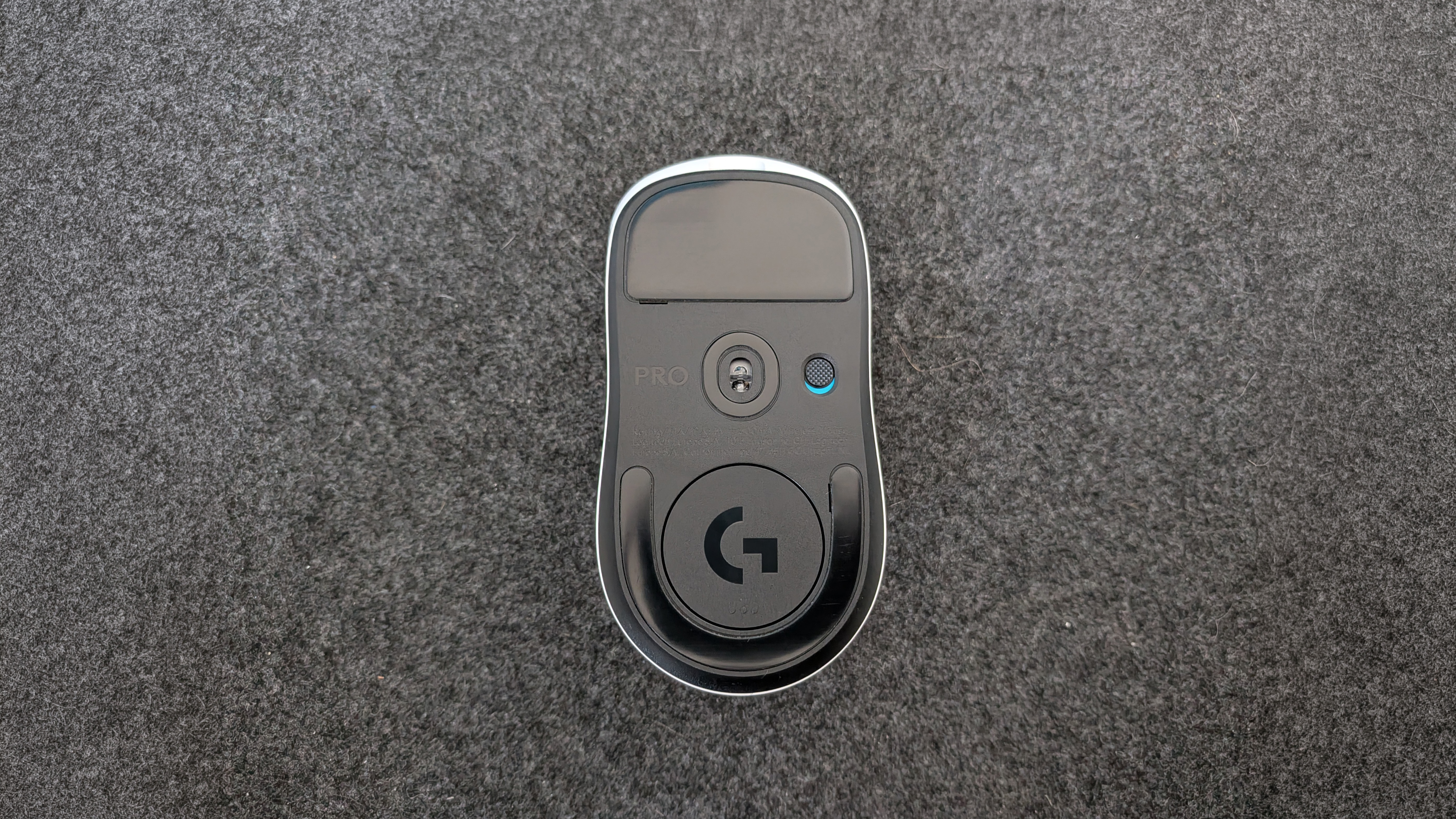 Logitech G Pro X2 Superstrike