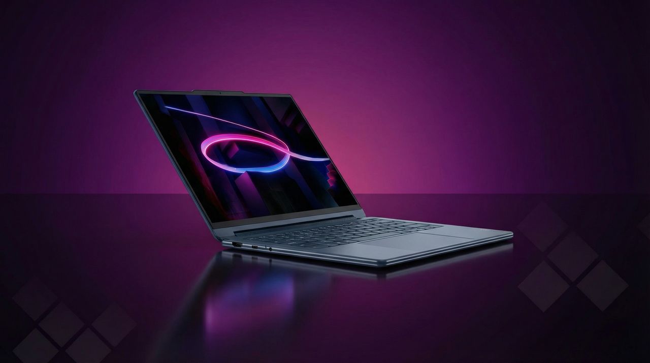 Изображение к статье: Lenovo Yoga 9i 2-in-1 Gen 11: Ноутбук, который реально заморочились делать! - Laptops на MSReview.net