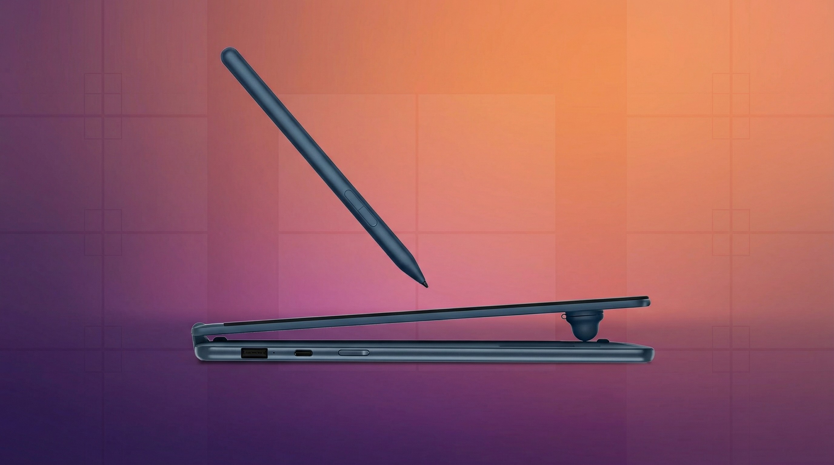 Lenovo Yoga 9i 2-in-1 (2026) Intel Aura Edition Gen 11