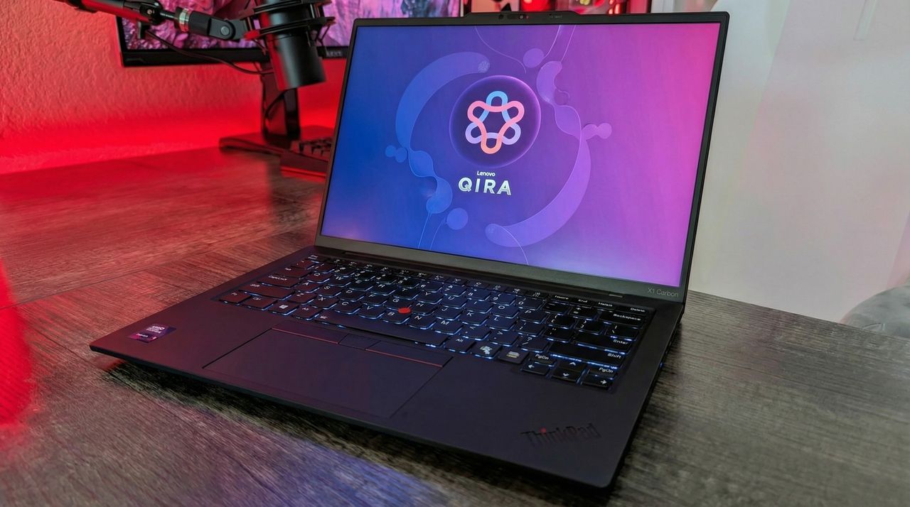Lenovo Qira: ваш персональный вездесущий ИИ-ассистент уже скоро!